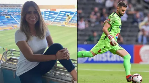 Diputada Villatoro "Me encantaría que Rafa estuviera en la selección"