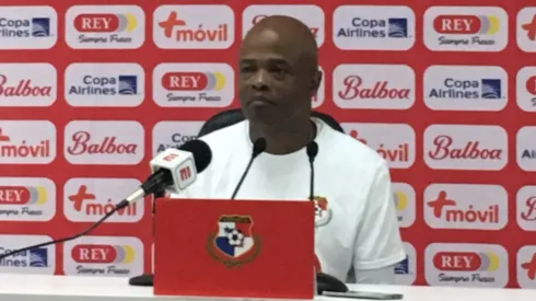 ¡Atentos! Dely Valdes revela cuál es el mejor jugador de Panamá en su opinión