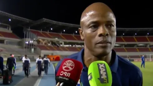 Dely Valdés: "Estamos todos locos"