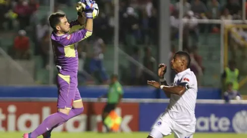 Alianza y Olimpia se vuelven a ver las caras