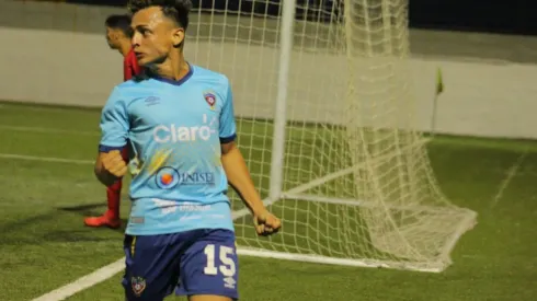 Walter Ferreti, completamente renovado