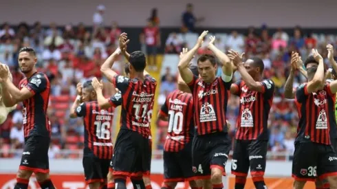 Liga Alajuelense
