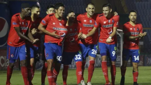 Municipal recibe buenas noticias antes del clásico