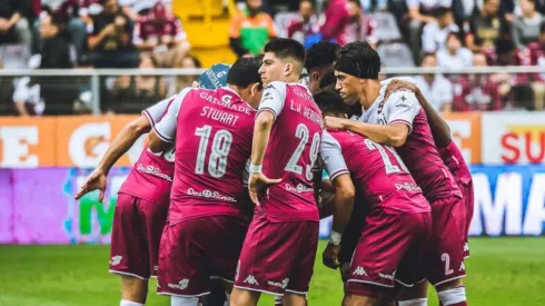 Saprissa pierde un referente para afrontar el clásico