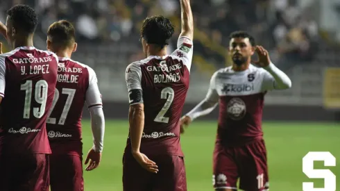 Saprissa cumplió con el trámite y llegará bien aceitado al clásico