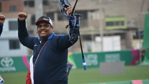 ¡Última hora! ORO para El Salvador en Lima 2019