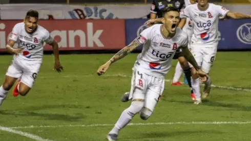 Alianza derrotó a Tauro por 2 goles a 0