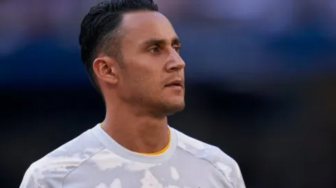 Matosas dio sus convocados con Keylor Navas a la cabeza