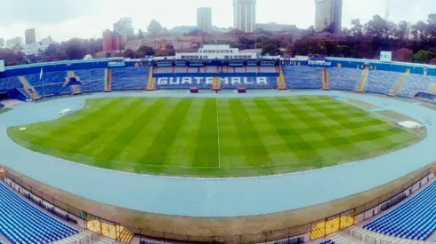 Venta de boletos para el Guatemala vs Anguila