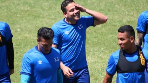 "Fito Zelaya es el mejor goleador que hay en Centroamérica"