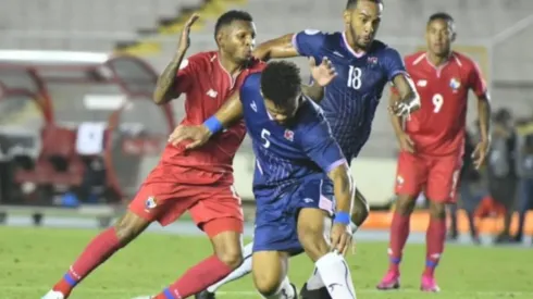 Alerta roja en Panamá: cae de local por 2-0 ante Islas Bermudas