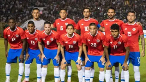 Entrenador mexicano suena para llegar a la selección de Costa Rica