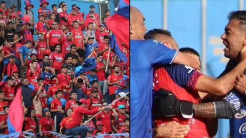 Muncipal recibe dura sanción tras incidentes contra el Cobán Imperial