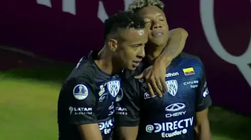 Gaby Torres hizo historia y se clasificó a la gran final de la Copa Sudamericana