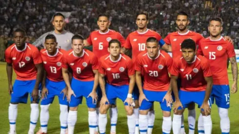 Sudamericano se muere de ganas por dirigir a la selección de Costa Rica