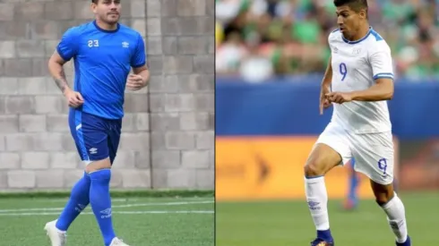 Fito Zelaya se defiende y explica porque se fue Nelson Bonilla de la selección