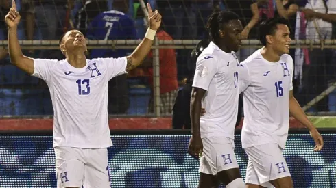 Honduras derrota a Martinica por 1-0 y se clasifica a semis de la Liga de Naciones