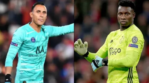 La "competencia" de Keylor podría salirle muy cara al PSG