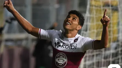 Saprissa derrotó 1-0 a Motagua con gol de Johan Venegas