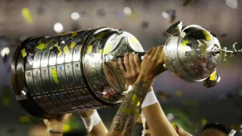 ¡Centroamericano jugará la próxima Copa Libertadores!