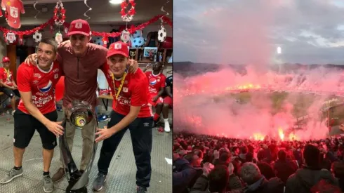 Otro título más: Alexandre Guimaraes salió campeón con el América de Cali