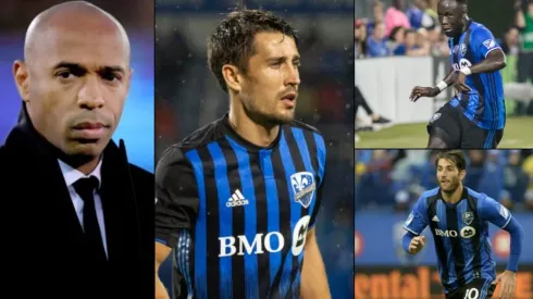 Saprissa enfrentará a un Impact de Montreal repleto de figuras