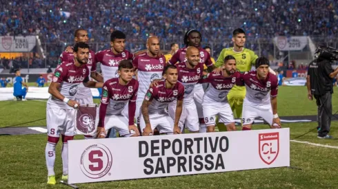 Deportivo Saprissa
