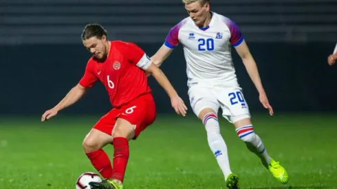 Canadá perdió contra Islandia y así quedó el ranking FIFA