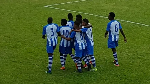 El efecto Coito: Sub 20 de Honduras jugará amistoso de lujo