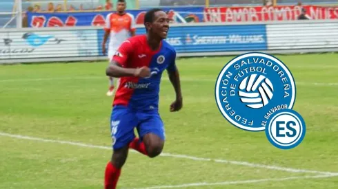 Brayan Gil y una nueva noticia que lo vincula a El Salvador