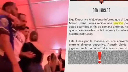 Dura sanción a Marcos Ureña
