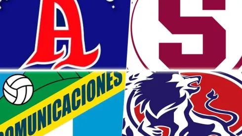 Alianza, Saprissa, Comunicaciones y Olimpia subieron en World Rankings
