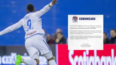 Olimpia devolverá dinero a los que compraron boleto para duelo ante Montreal