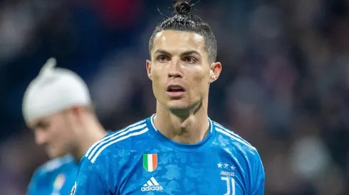 Cristiano Ronaldo ya tendría precio para irse de la Juventus
