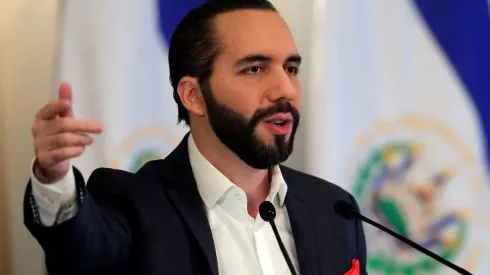 Medio internacional nombra a Nayib Bukele como un ejemplo mundial