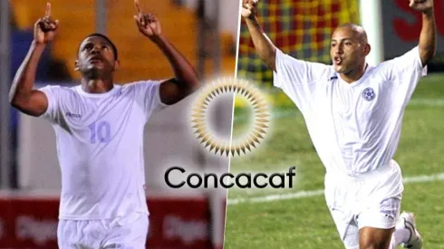 Concacaf distinguió cuatro futbolistas pinoleros
