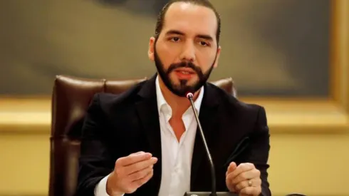 Nayib Bukele vuelve arremeter contra la oposición: "Todo es dictadura para ellos"