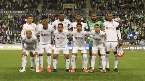 Oficial: Olimpia aseguró la continuidad de dos de sus estrellas