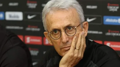 Benito Floro habló de la traición de sus jugadores cuando dirigió a Alajuelense