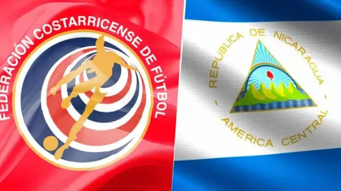 Nuevo nicaragüense en la primera división de Costa Rica
