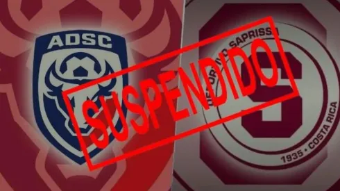 Saprissa suspende su partido contra San Carlos por coronavirus