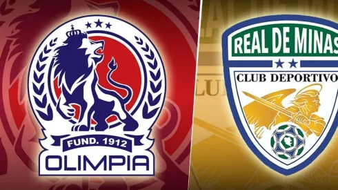 Olimpia vs. Real de Minas: Cuándo, dónde y por qué canal ver el partido de hoy por la jornada 7 del Apertura 2020 de la Liga Nacional
