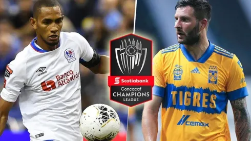 Olimpia vs. Tigres: Cuándo, dónde y por qué canal ver el partido por las semifinales de la Concachampions 2020
