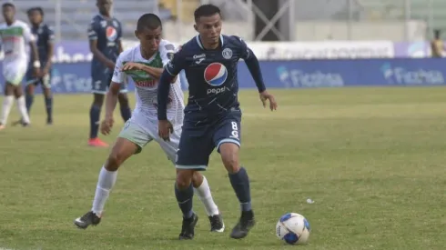 Motagua vs. Platense: Cuándo, dónde y por qué canal ver el partido por el repechaje de vuelta del Apertura 2020
