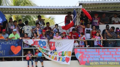 Guatemala tendrá aficionados en uno de sus juegos de cuartos de final
