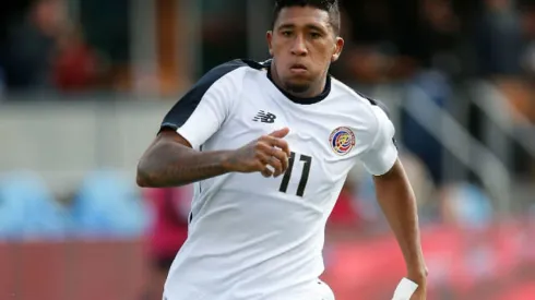 José Guillermo Ortiz regresa al fútbol de Colombia
