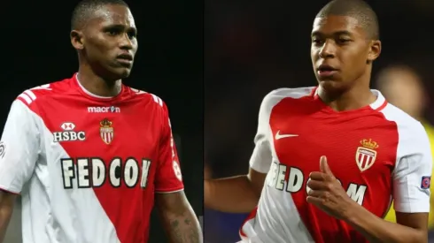 La anécdota de Georgie Welcome con Kylian Mbappé
