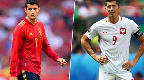 España vs. Polonia: Cuándo, dónde y por qué canal ver el partido de la segunda jornada del Grupo E de la Eurocopa 2020