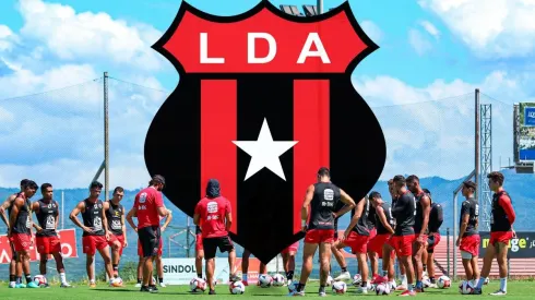 ¿Por qué Alajuelense no se está reforzando en este mercado?