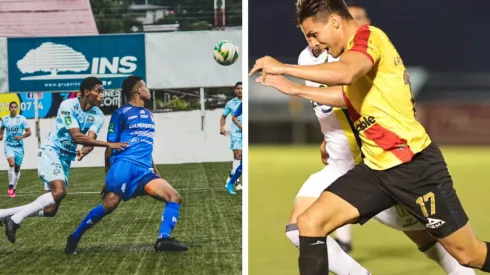 Jicaral vs. Herediano: cuándo, dónde y por qué canal ver el juego por la fecha 2 del Apertura 2021 de la Primera División de Costa Rica
